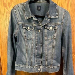 Gap Denim jacket